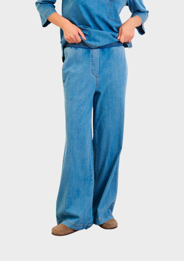 Джинсы Smith&Soul