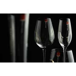 Бокал-флюте для шампанского 250 мл   d 4,5 см h24 см P.L. - BarWare [6]