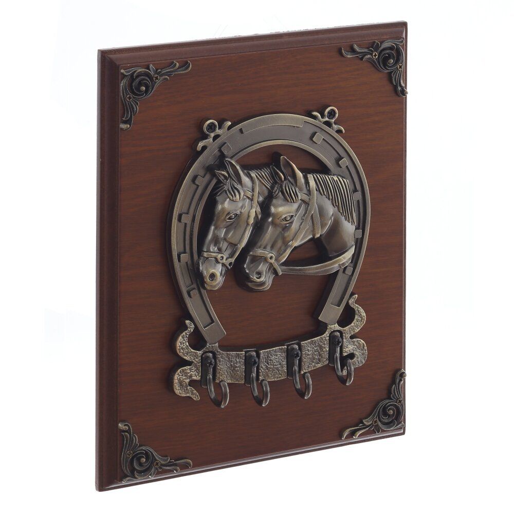 GAEM Ключница, L18,5 W4,5 H24 см