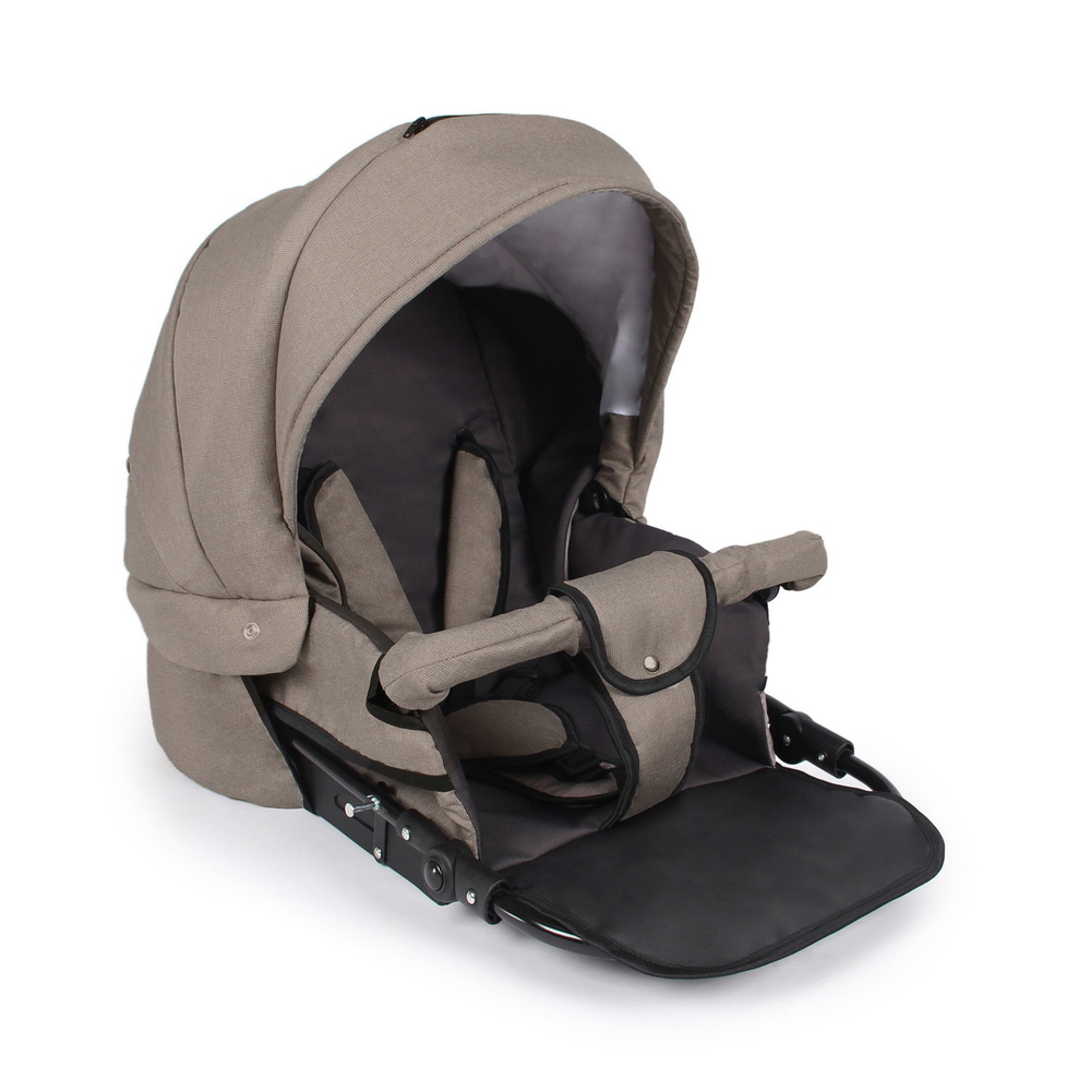 Коляска 3 в 1 Alis Berta