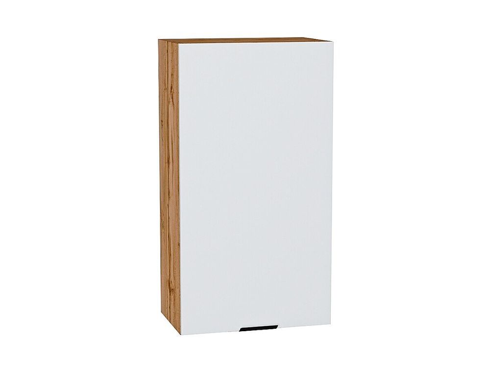 Шкаф верхний с 1-ой дверцей Евро