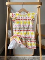 Хлопковое платье Stella McCartney, 98