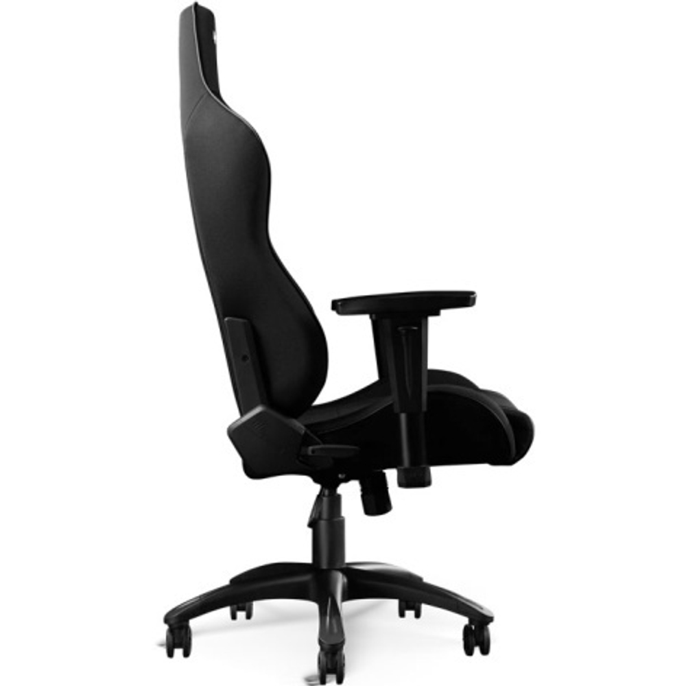 Кресло игровое AKRacing Core EX SE-black