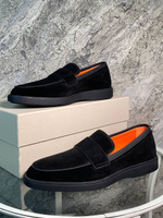 Туфли Santoni