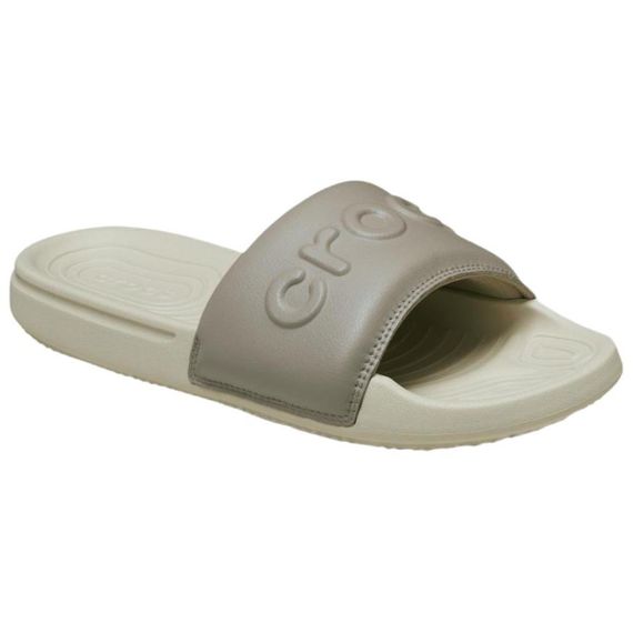 Crocs All Day 'Gray Brown'