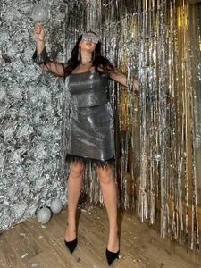 Юбка УК-1143 Fabrika