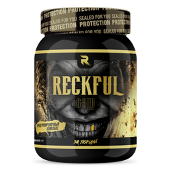 RECKFUL Gold 30 serv (2SN)
