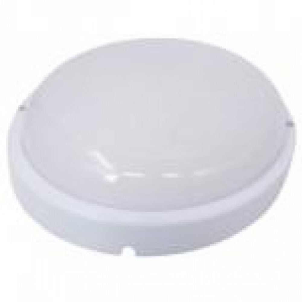 Свет-к с/д герметичный LE LED OBL 02 20W 6K (овал) (40) (без инд.упак.)
