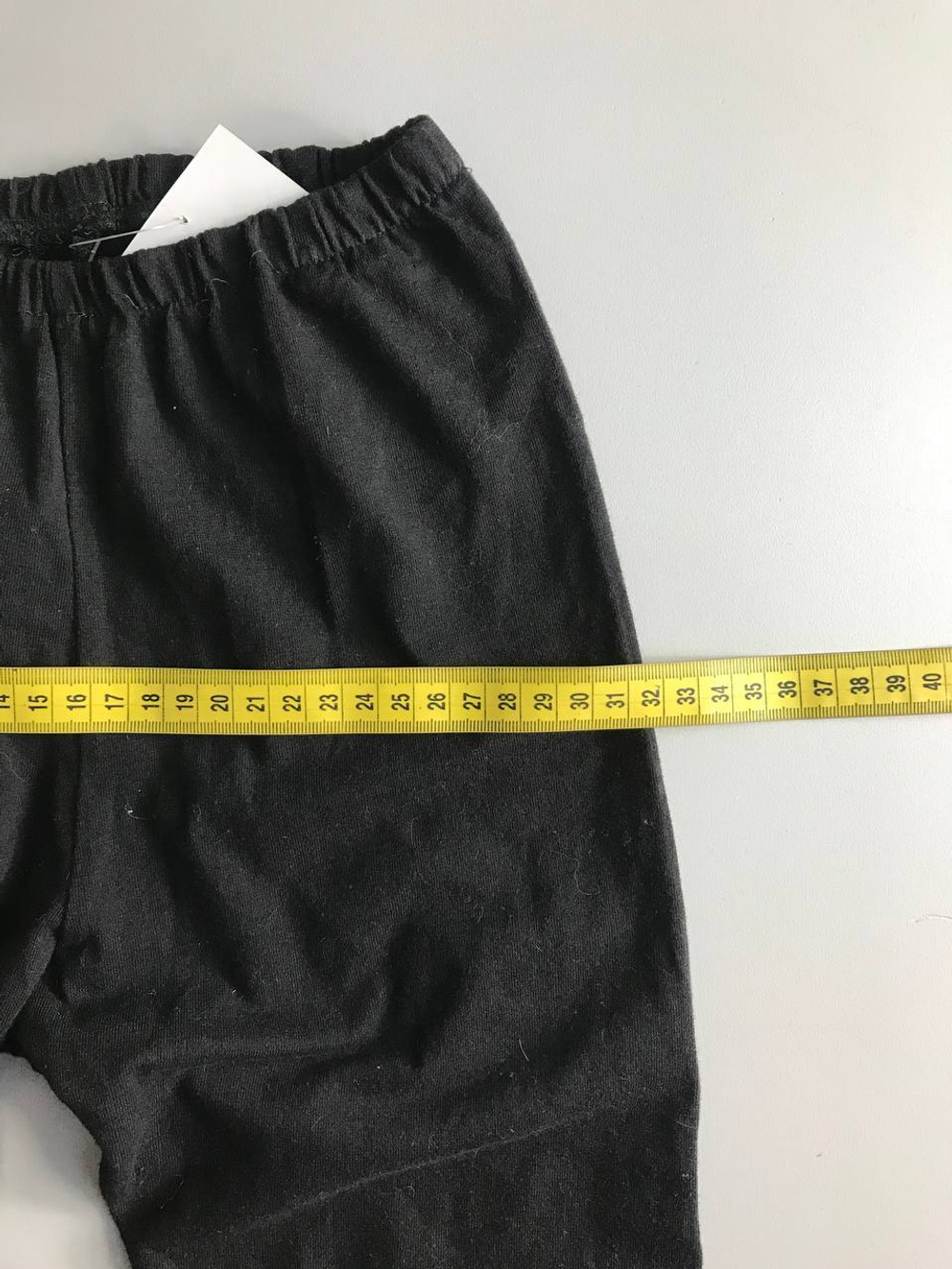 Лосины для тренировок, визуально на 12 лет