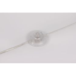 Торшер светильник Rivoli Antonella 7181-601 1 х Е27 40 Вт модерн напольный | Модерн