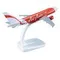 16cm A340 Air Asia