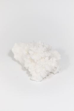 Белый арагонит