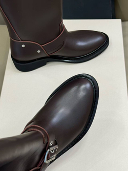 Сапоги Golden Goose