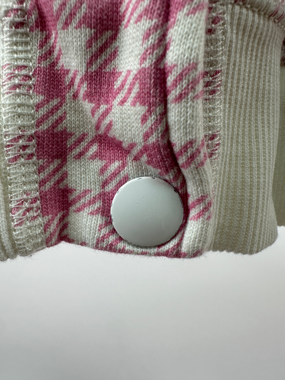 Бомбер Miu Miu