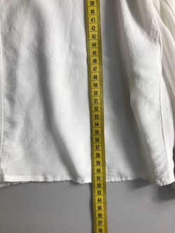 Блузка Adl приятная к телу, маркировка ХS, визуально 42 размер