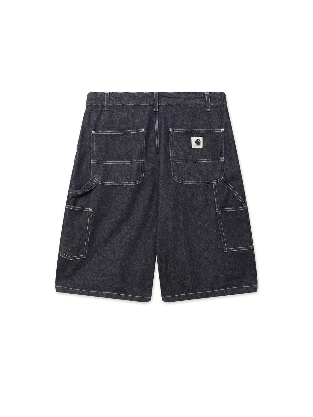 Женские Шорты Nixon Single Knee