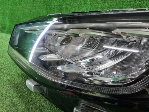 Фара левая Geely Atlas Pro (2021-н.в.) LED