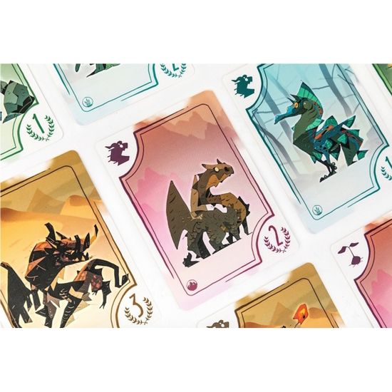 Настольная игра Виварий