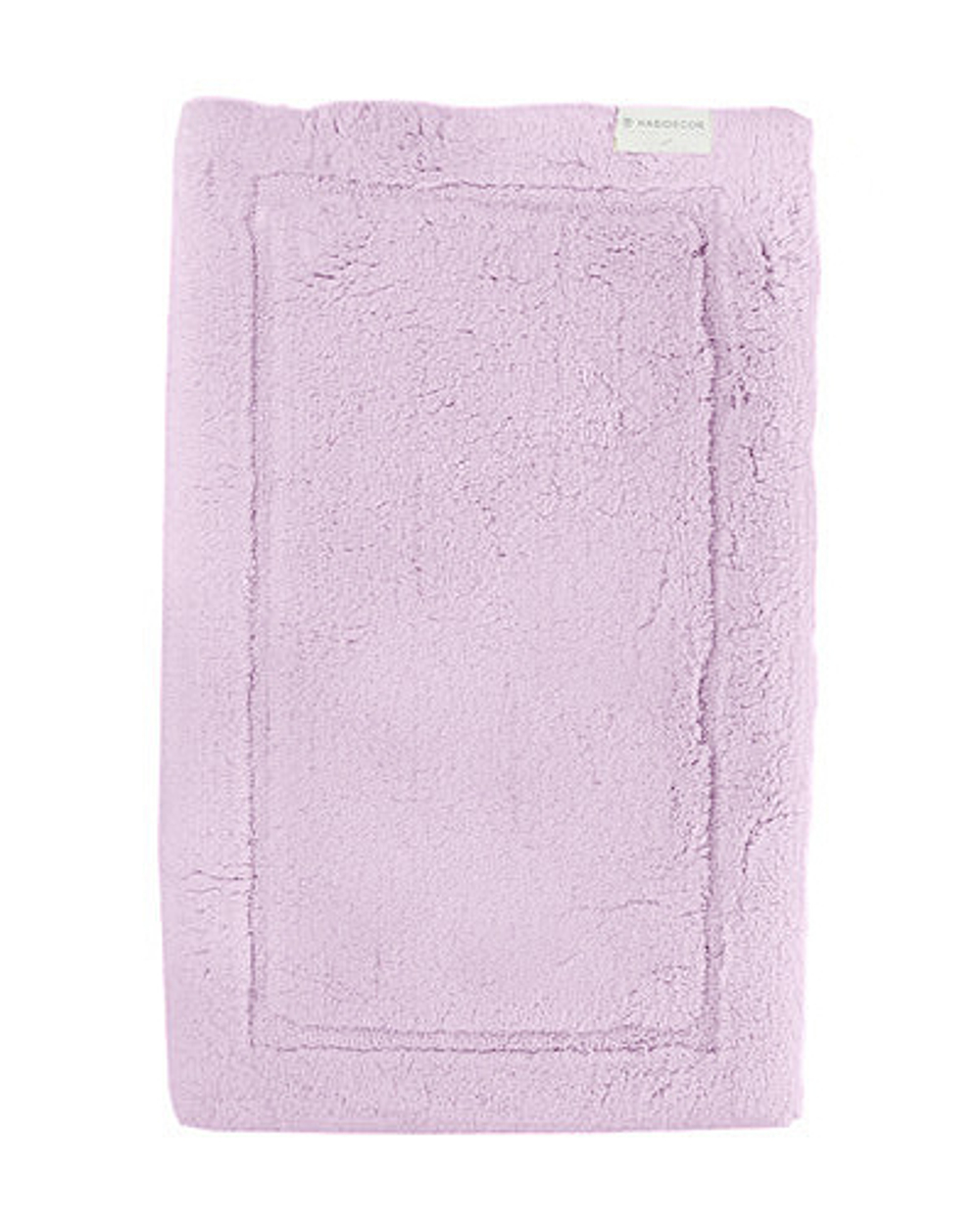 Коврик для ванной 70х120 Abyss & Habidecor Must 501 Pinklady Португалия