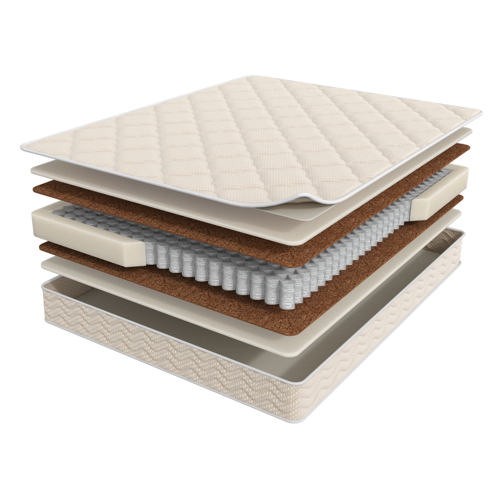 Матрас Askona PRIME Hit h≈20см