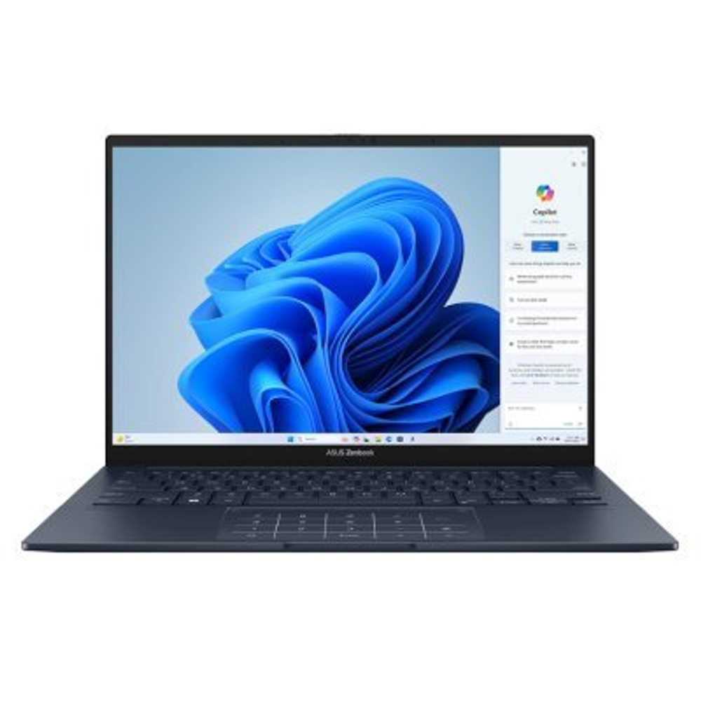 Ноутбук ASUS ZenBook 14 OLED UX3405MA-QD489 90NB11R1-M00ST0-wpro