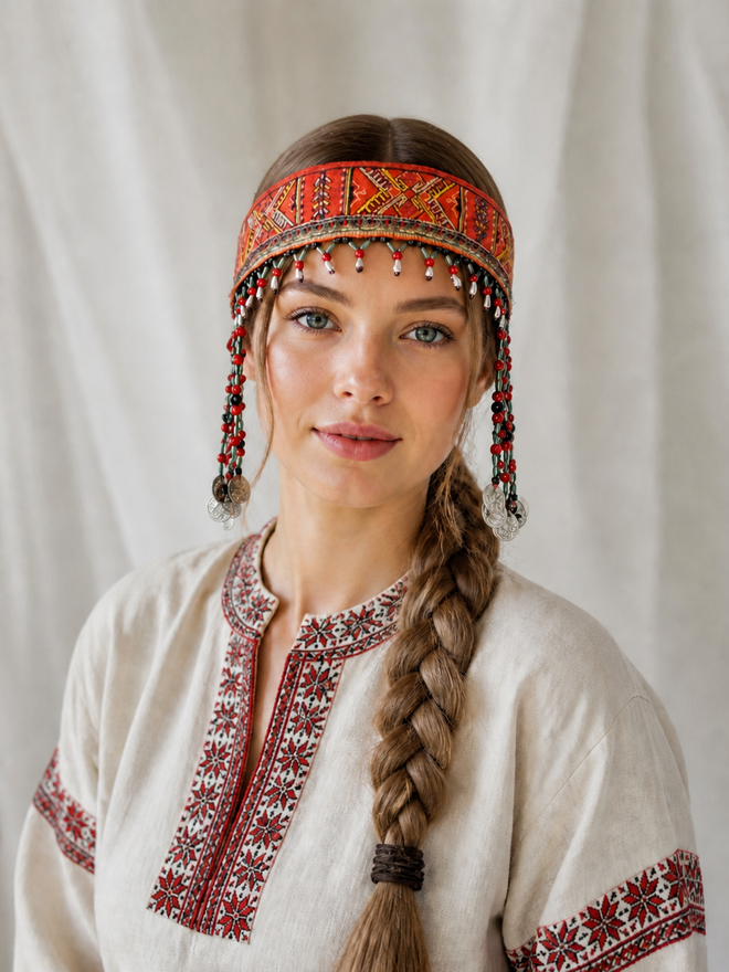 Масмак старинный реставрация