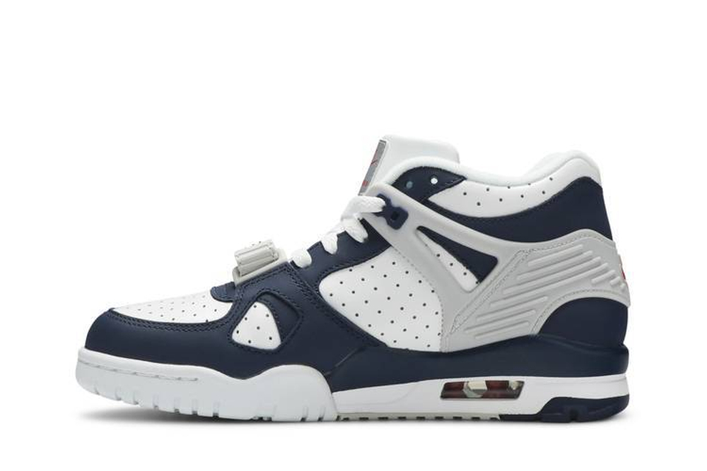 Nike Air Trainer 3 Retro