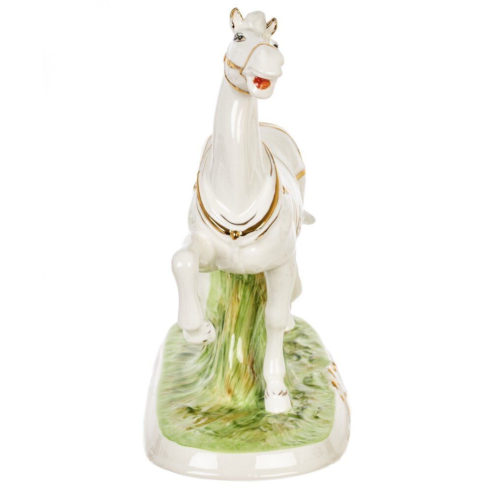 GAEM Фигурка декоративная "Лошадь", L23 W10 H22 см