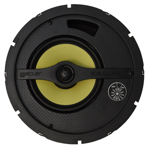 Акустическая система Ecler IC6CLASS-TR