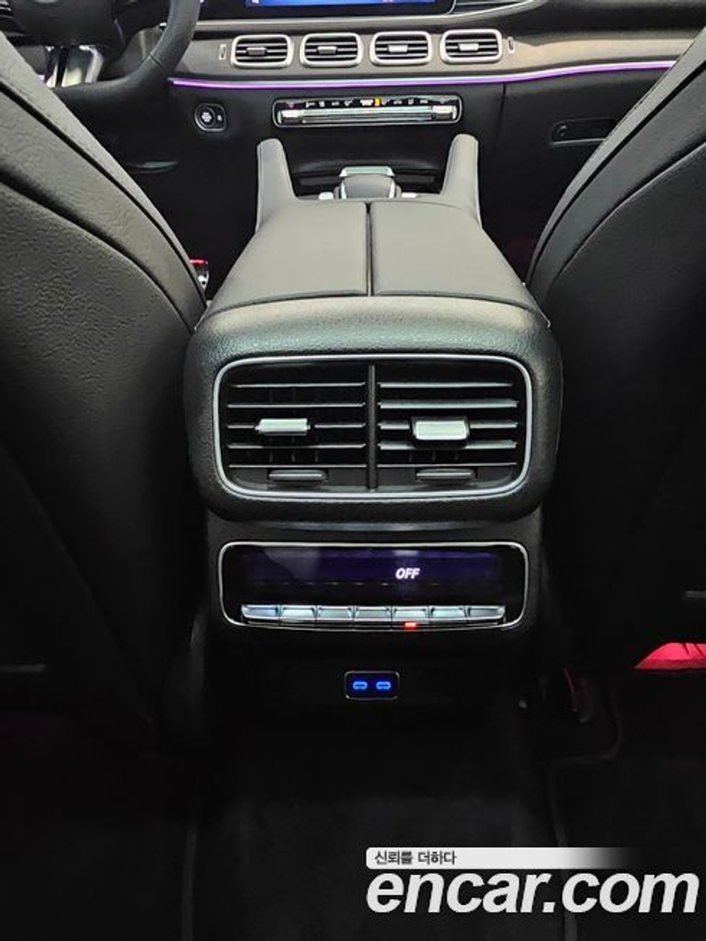 Mercedes-Benz GLE-Class W167 GLE450d 4MATIC Coupe (08.2023)