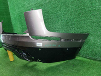 Бампер задний Range Rover Velar (2017-2023)