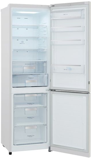 Холодильник LG GA-B489SVQZ