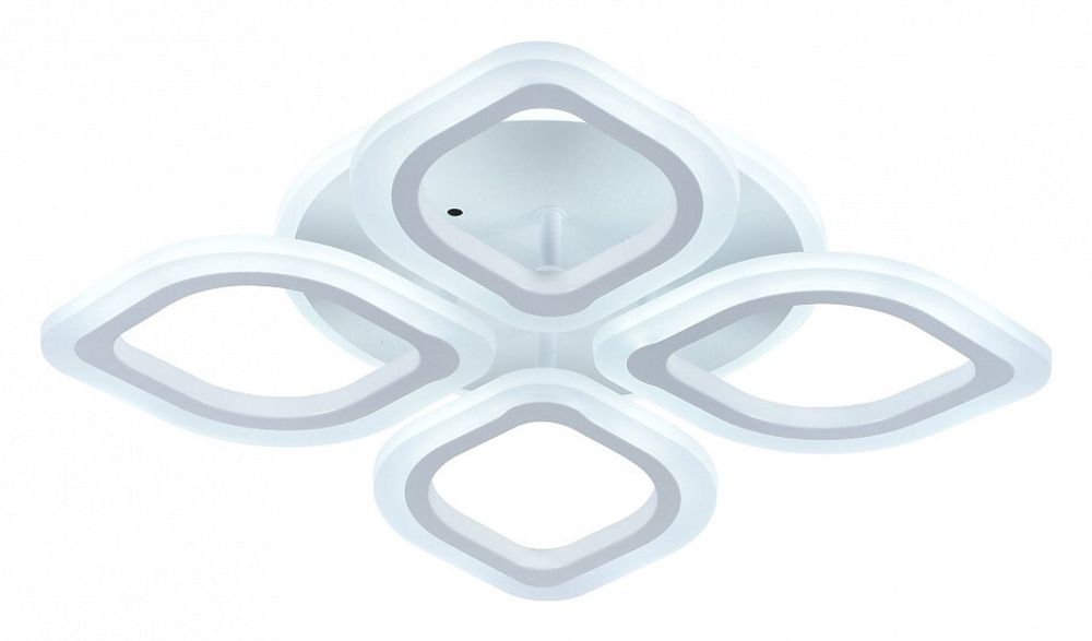 Потолочная люстра Escada Ella 10216/4LED BL