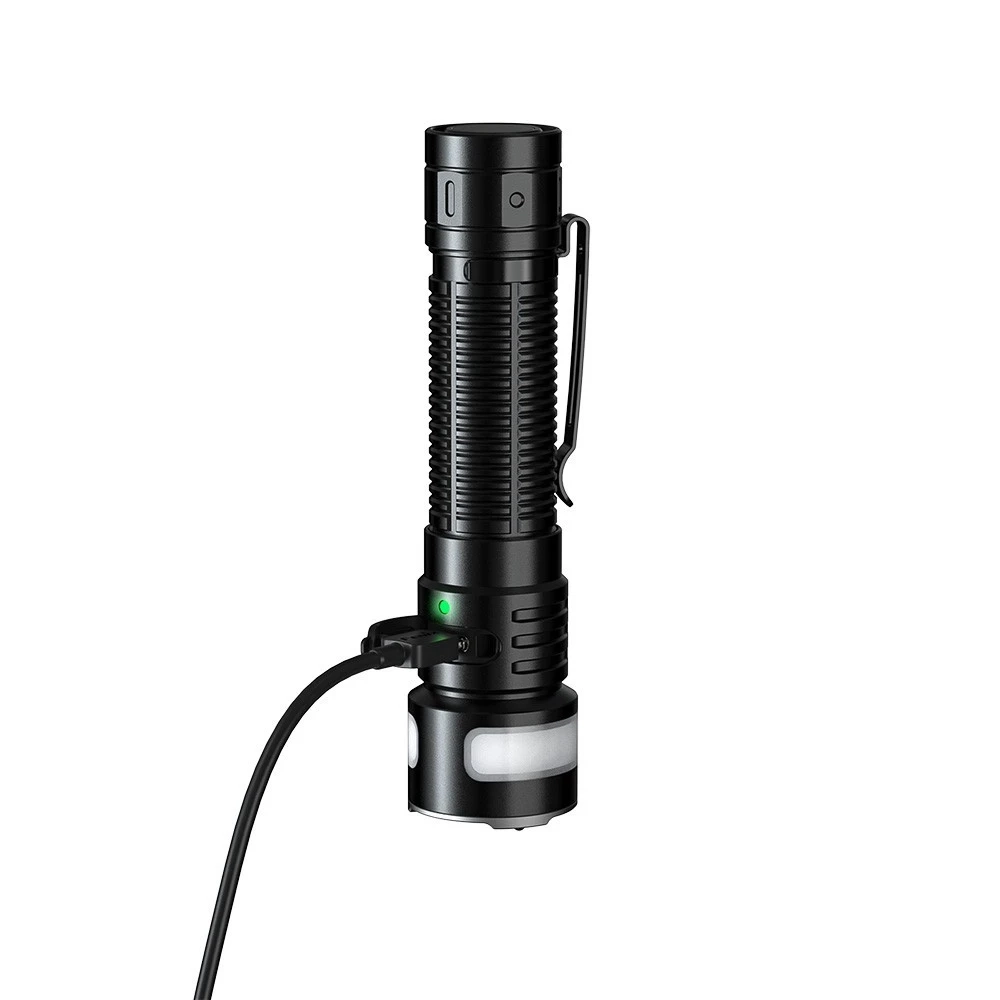 Фонарь Fenix LD35R 1800 люмен