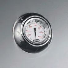 Газовый гриль Weber Summit S-670 GBS, 10 горелок, вертел