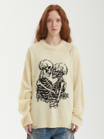 Женский Свитер (Round-neck) Everlasting