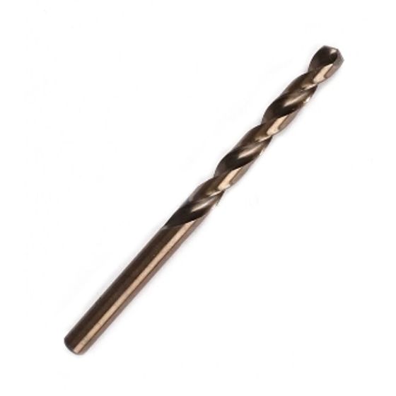 Сверло по бетону 5х85 Carbide Tip цилиндрический хвостовик Барс