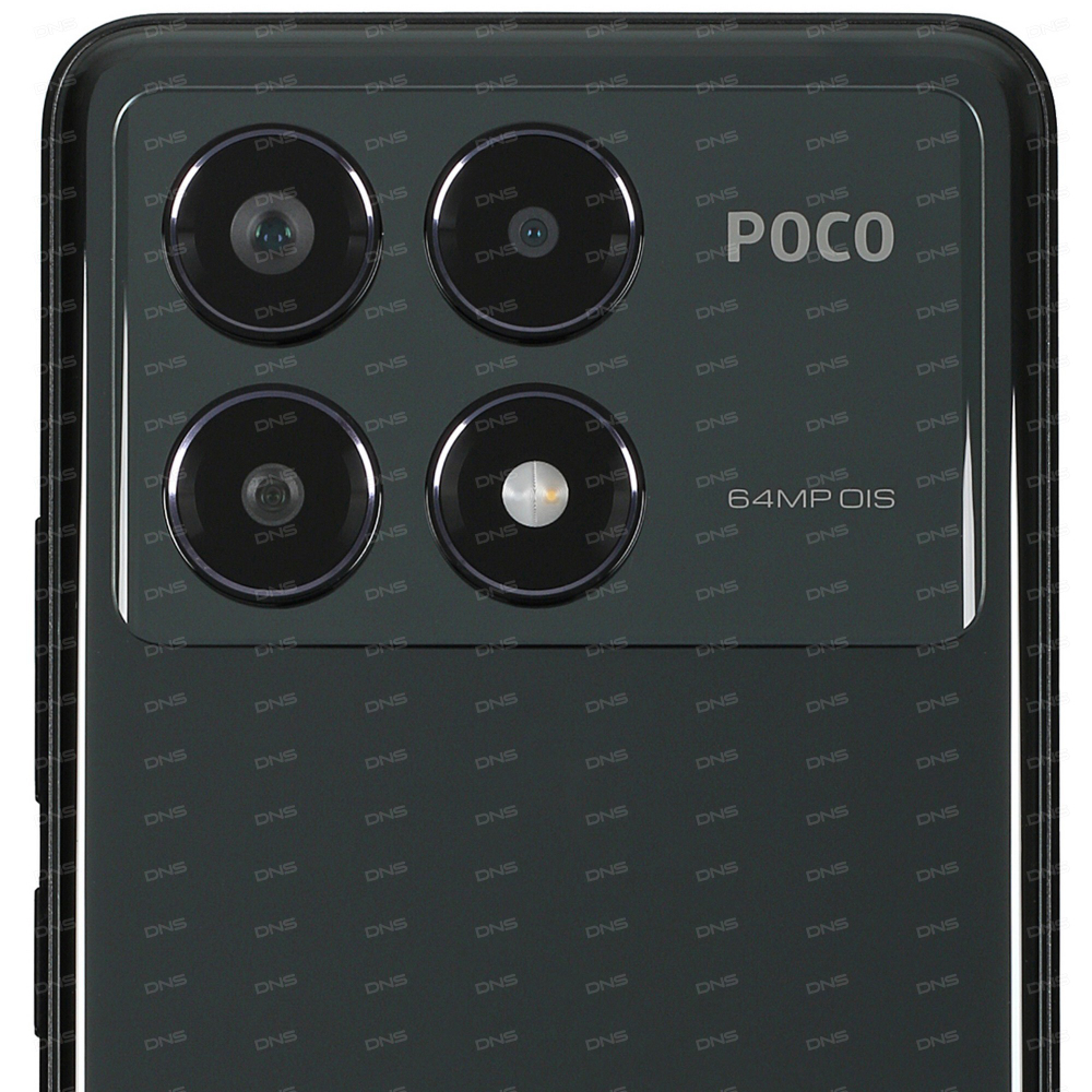 POCO X6 Pro