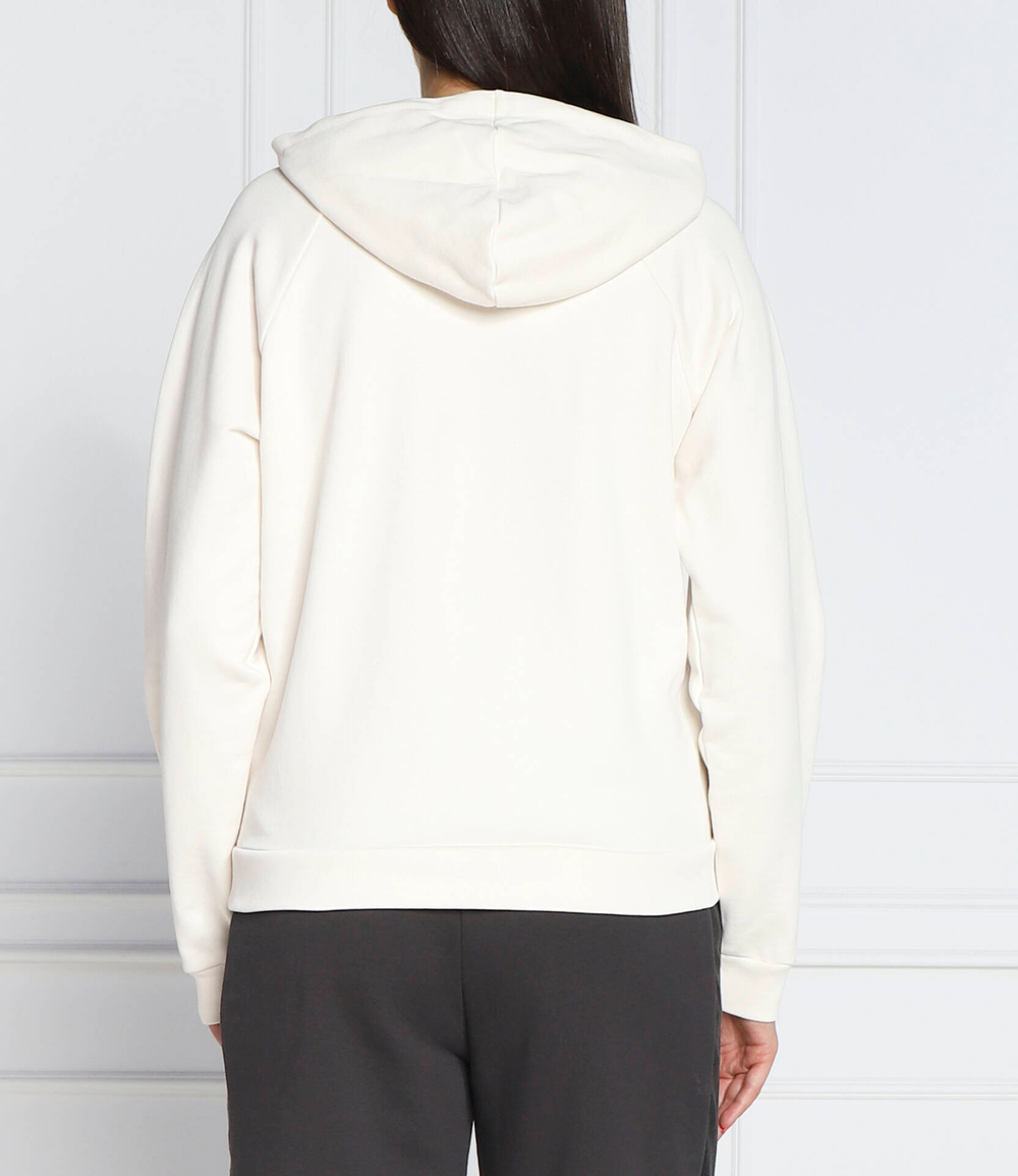 Худи Armani Exchange - экрю(6LYM27 YJ5VZ)