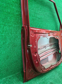 Дверь передняя левая Kia Soul 3 SK (2019-н.в.)