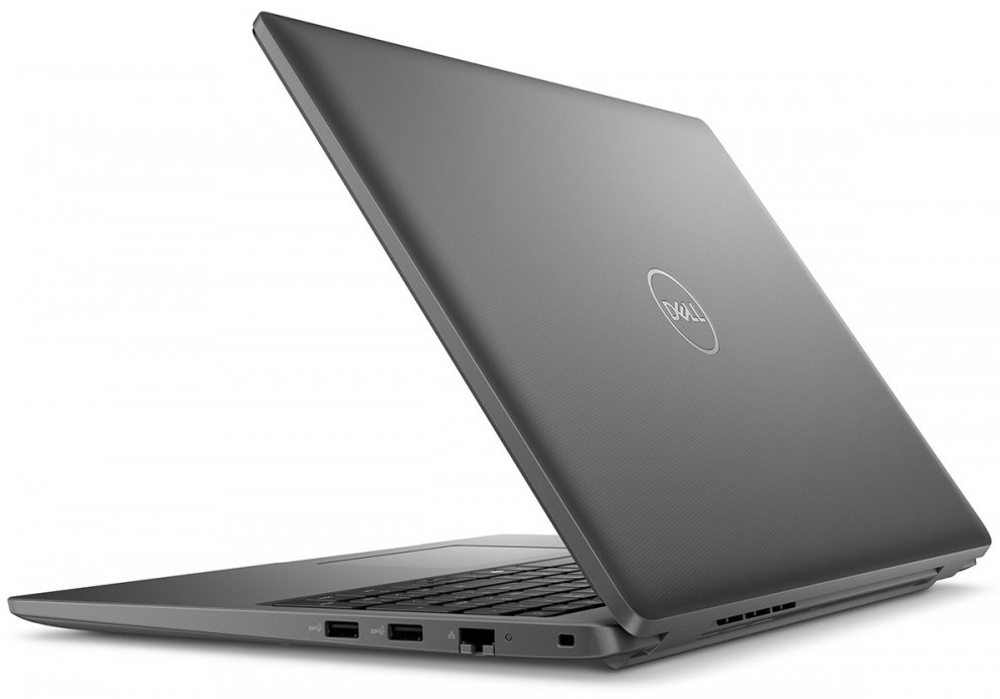 Ноутбук DELL Latitude 3550 15.6" / 8 Гб / SSD 256 Гб / Win 11 Pro / 210-BLRF