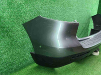 Бампер задний Mercedes GLB X247 (2019-2023) AMG