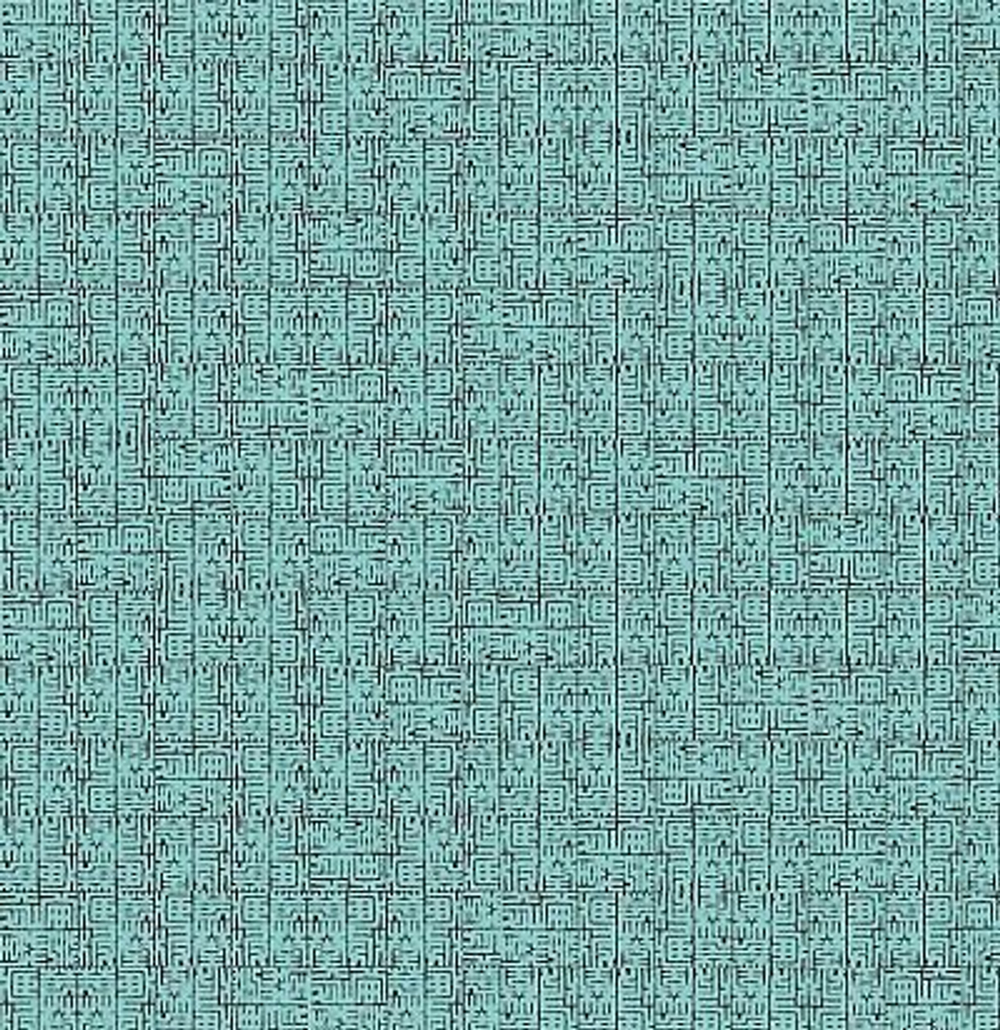 Обои с геометрическим рисунком KIM602