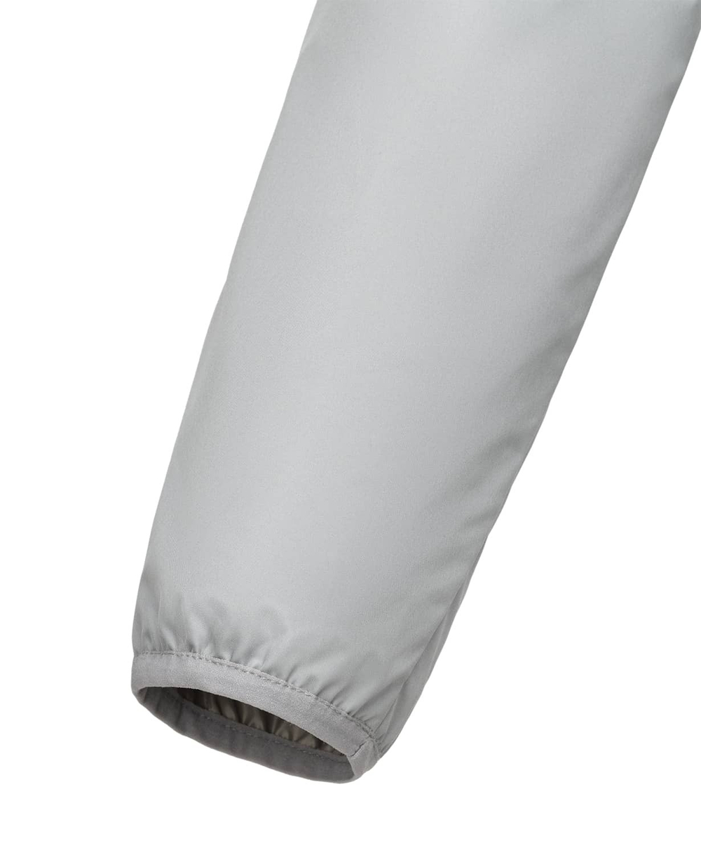 Куртка ветрозащитная CAMP 2 Rain Jacket, серый