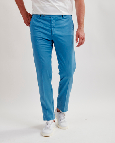 Брюки Atelier Portofino