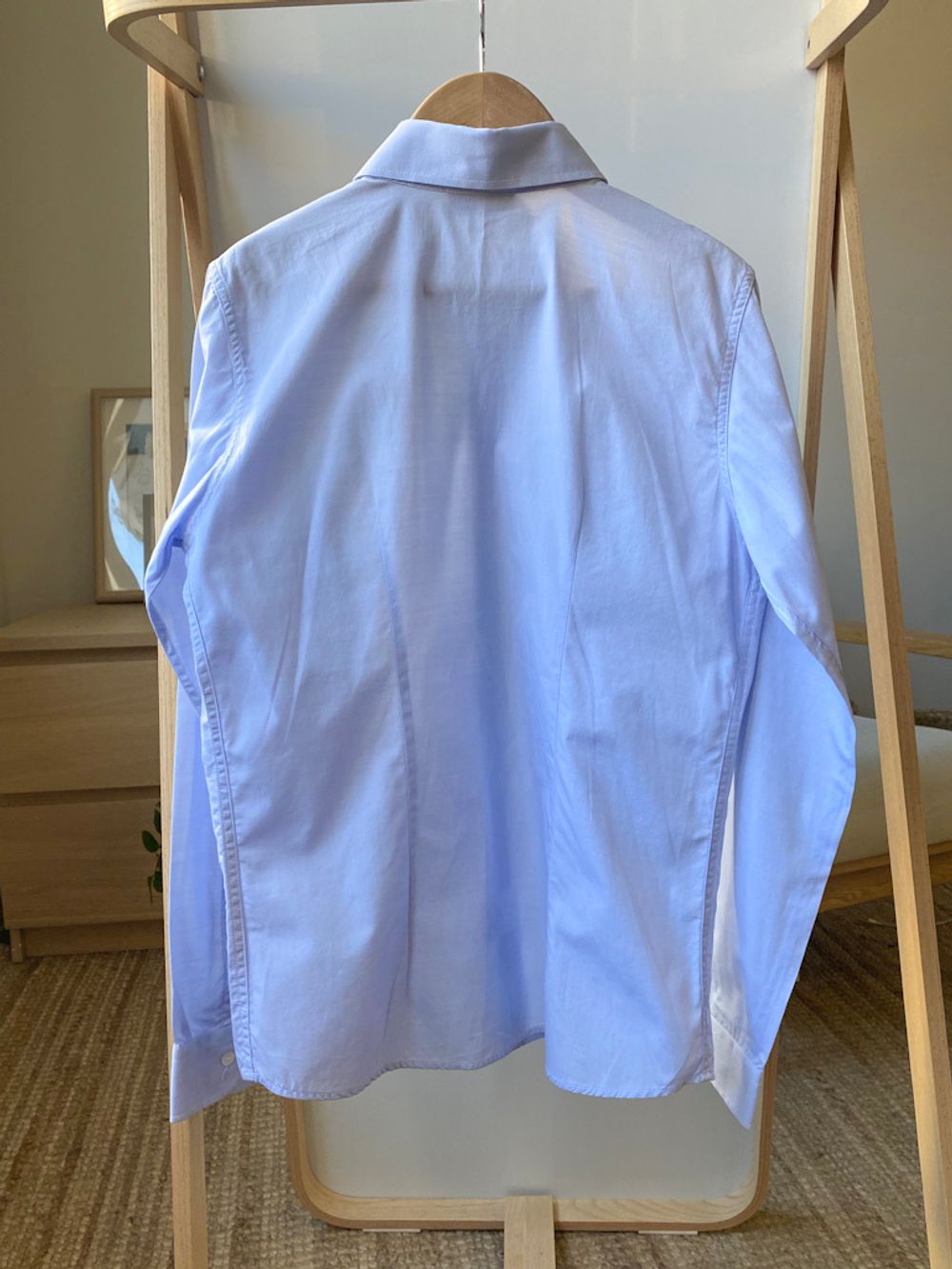 Рубашка Dal Lago