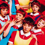 Альбом RED VELVET - The Red 1st Album