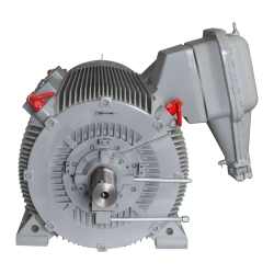 Электродвигатель ESQ M 400-SDN 6,0-315/1500-EP-C IP55 (SG) 315/1500 IM1001