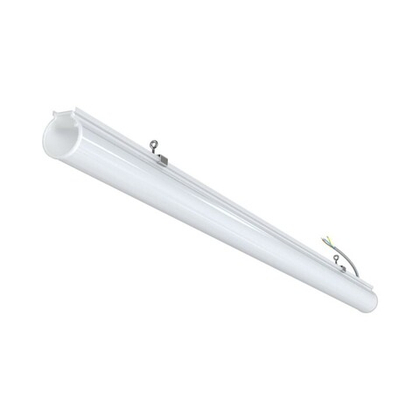 Светильник LED цилиндрический Тубус 40 1200х96х96мм IP67 CRI80 4000К PROMLED