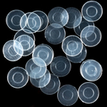 Комплект /Пыж-Обтюратор+Прокладка на дробь/20 калибр/100шт+100шт/для пласт.гильзы